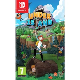 Under The Island (Switch)
