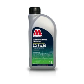 Millers Engine Oil EE Performance C3 5W30 1L