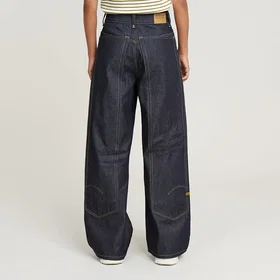 G-star Skater Long Pocket Loose High Waist Jeans (Dame)