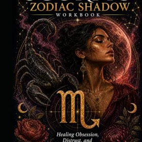 Scorpio Zodiac Shadow Workbook