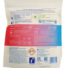 Dr. Beckmann L'Eclatante Feuilles 25-pack