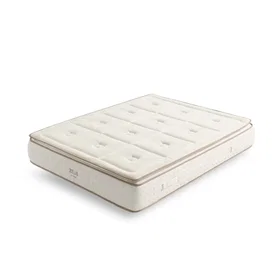 Eccox Matelas Viscoélastique 150x180cm