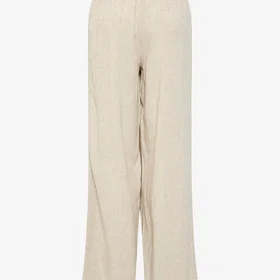 Pieces Pcpia Hw Wide Pants (Dam)