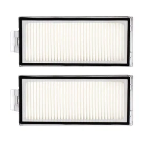 Inskal Filter till Roborock Q7 Max / Q7 Max+ / Q5 Pro+ / Q5 Pro / Q8 Max / Q8 Max+ (4-pack)