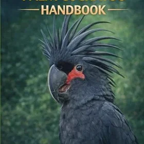 Palm Cockatoo Handbok