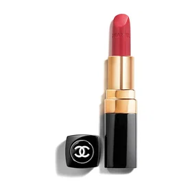 Chanel Rouge Coco Longwear Satin Leppestift