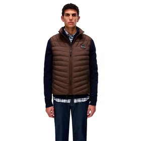 Napapijri Lapaz Vest (Men's)