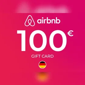 Airbnb Presentkort 100 SEK