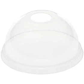 HemBioPaket Kuppellokk Crystal 41/47cl med Hull (50)