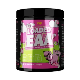 CNP Professional Loaded EAA 300g