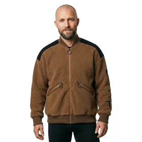 CMP Full Zip Sweatshirt (Herr)