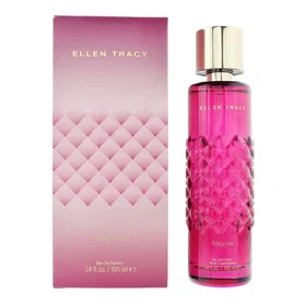 Ellen Tracy Quilted Magnolia edp 100ml