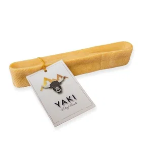 Yaki Koiranherkku Juusto XL 140-149g
