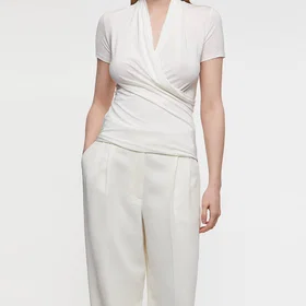 Andiata Fifi Top (Femme)
