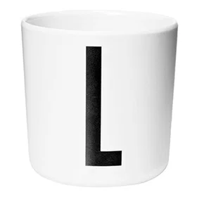 Design Letters L Eco Cup 17.5cl