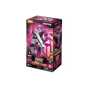 Blokees Transformers Classic Class 13 Elita-1