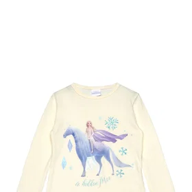 Frost Tshirt T-paita (Jr)