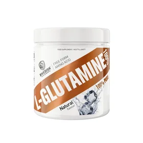 Swedish Supplements L Glutamin 200g
