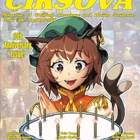 Cirsova Tidskrift