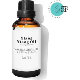 Daffoil Ylang Ylang Aroma Essens 50ml