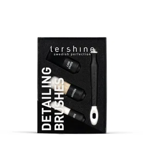 Tershine Rengjøringsbørste