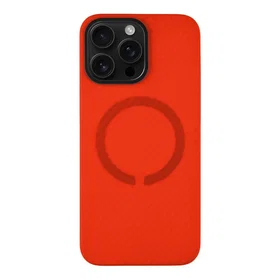 Tactical Magforce Aramid Bloody Mary Limited Edition Case for Apple iPhone 16 Pr