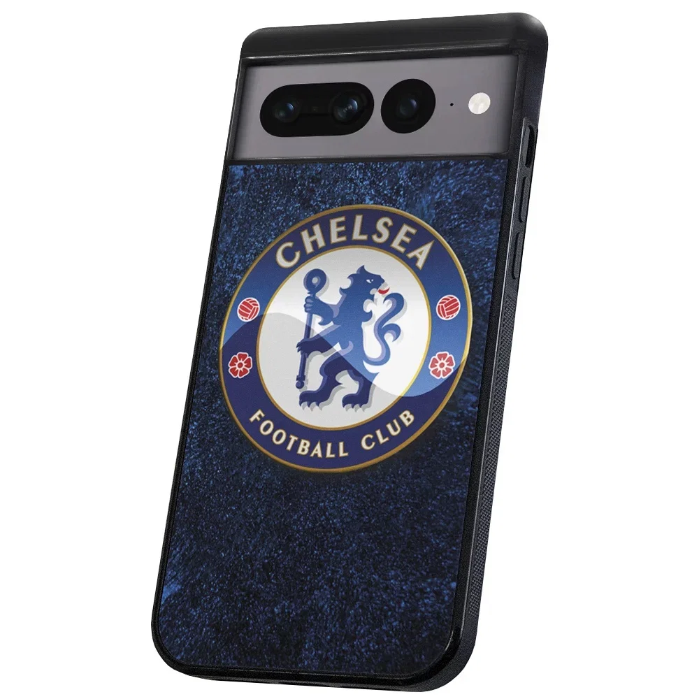 CHELSEA Case for Google Pixel 8A