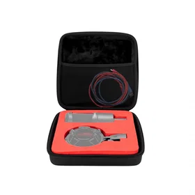 Analog Cases Case for Audio Technica AT2035