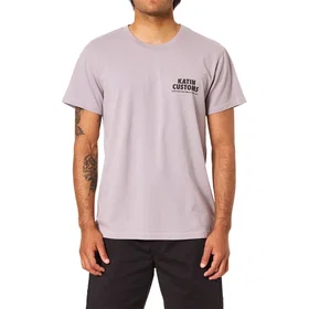 Katin Pipe Short Sleeve T-shirt (Men's)