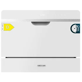 Cecotec BOLERO AGUAZERO 2500 S-BI (Blanc)