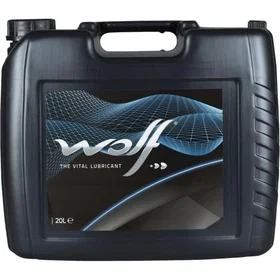 Wolf Motorolje OFFICIALTECH 5W30 C2/C3 PRN 20L