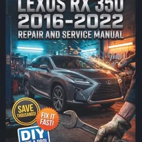 Lexus RX 350
