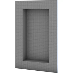 Wedi Niche Wall Shelf 234x43.4x7cm