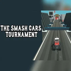 The Smash Cars Tournament (PC)