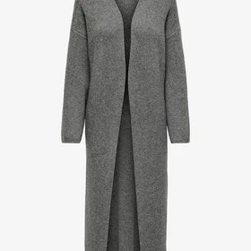 Only Alpha LS Maxi Long Cardigan (Dame)