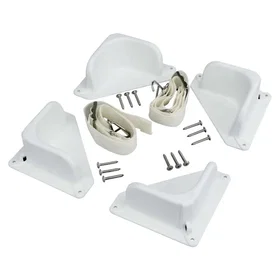 Igloo Coolers Cooler Tie Down Kit
