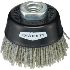 Osborn Nylon Brush Skrubbborste 60mm