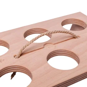 Loype Nosework Søkeplattform