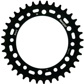Supersprox Rfe8462x36blk 36 Hastighet 36T