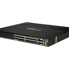 HPE Aruba Networking CX 6300M Switch
