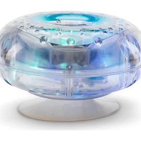 RED5 Disco Colour Changing Bath LED Light