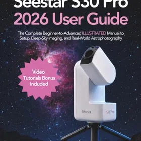 Seestar S30 Pro