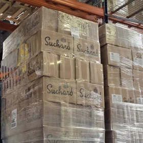 Suchard Recette Classique Poudre de Chocolat 60Kg