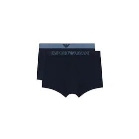 Emporio Armani Em000252 Trunk Boxers 2-pack
