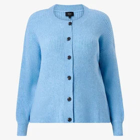 Zizzi Avista Cardigan (Dame)
