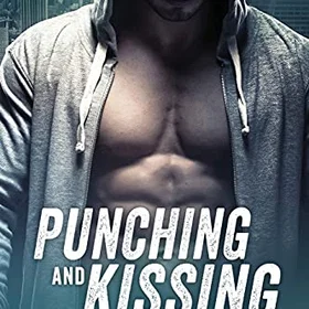 Foster Punching and Kissing : (book)