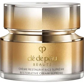 Clé de Peau Beauté Supreme Restorative Kräm 50ml
