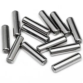 HPI HPZ263 2X8Mm Pin