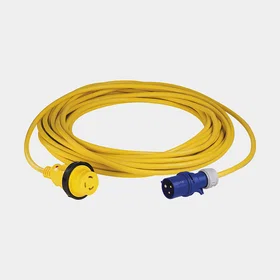Marinco CORDSET 16A 230V Câble d'alimentation 15m