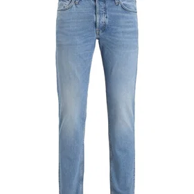 Jack & Jones Tim Jiginal Cj 715 Noos Matala Vyötärö Jeans (Miesten)